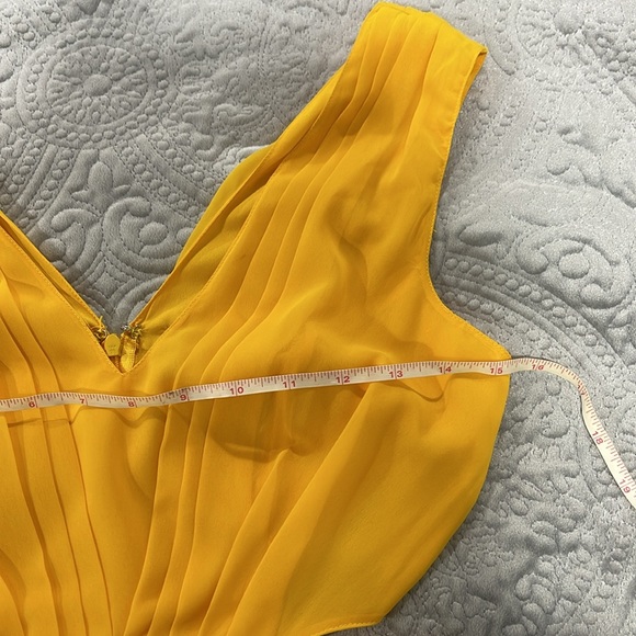 ASOS Maxi Dress - Picture 5 of 5